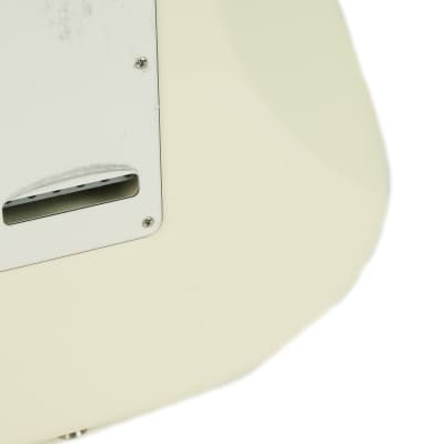 Fender American Professional Stratocaster Owned by Joywave image 11