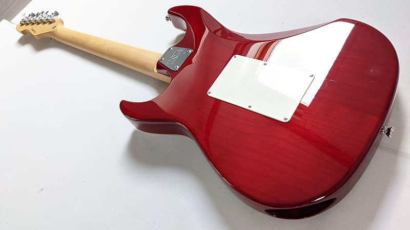 ESP Edwards Snapper E-SN-145FR made in Japan | Reverb Hungary