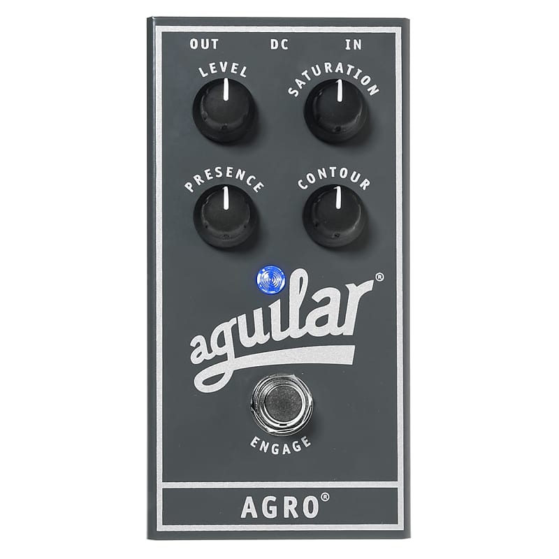 Aguilar Agro image 1