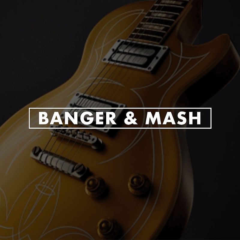 Cream T Pickups 'Banger & Mash' Humbucker Pickup (Set) | Reverb