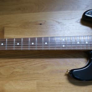 Fender SRV Stratocaster 1999 image 6