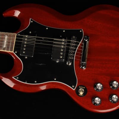 Gibson SG Standard Left Handed - HC (#197) image 2