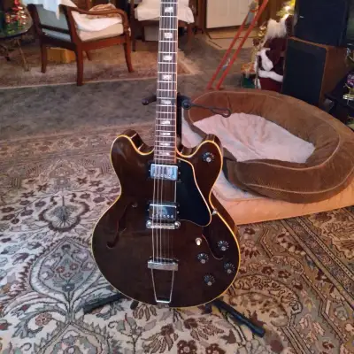 Gibson ES-150DC 1969 - 1975 image 2