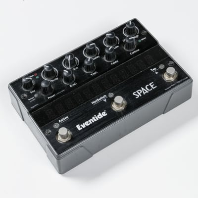 Eventide Space 2010s - Black for sale