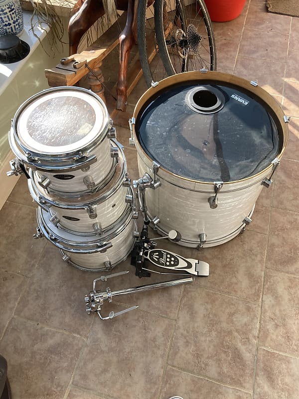 Pacific Drum Kit CX series Reverb UK