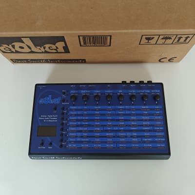 DSI Evolver Desktop + Original Box + Soundtower Software