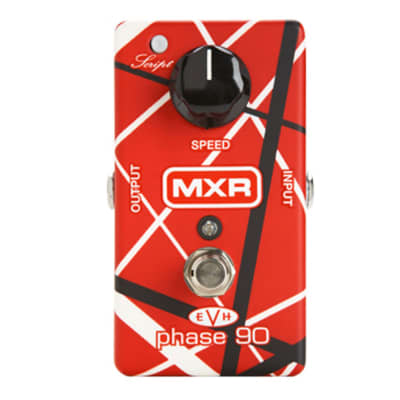 Reverb.com listing, price, conditions, and images for mxr-evh90-phase-90