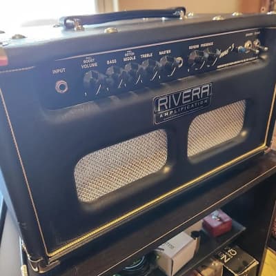 Rivera Venus 3 15/7-Watt 1x12