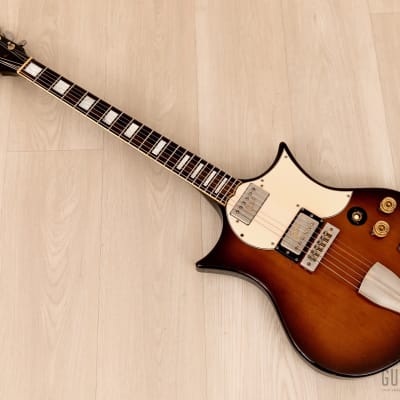 GRECO RW-700: クマカカの架空の楽器庫