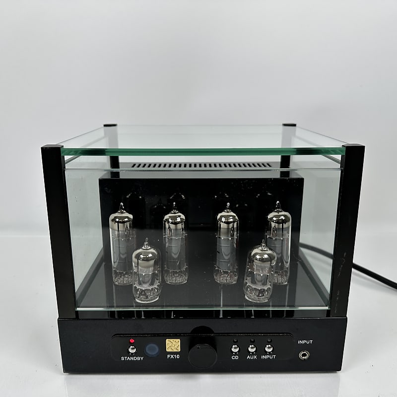 jolida fx 10