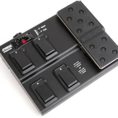 Reverb.com listing, price, conditions, and images for line-6-fbv-express