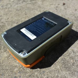 Maxon AF-F1 Fireblade Auto Filter Effects Pedal | Reverb
