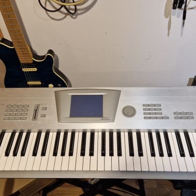 Korg Trinity in great condition with case