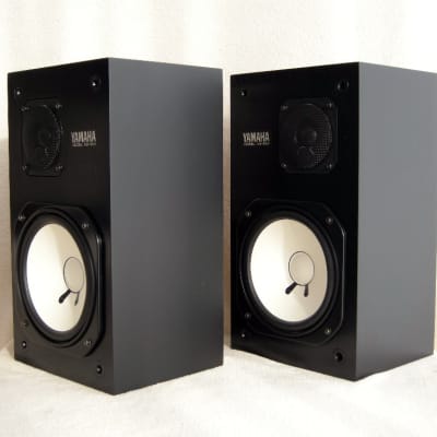 Yamaha NS-10m image 3
