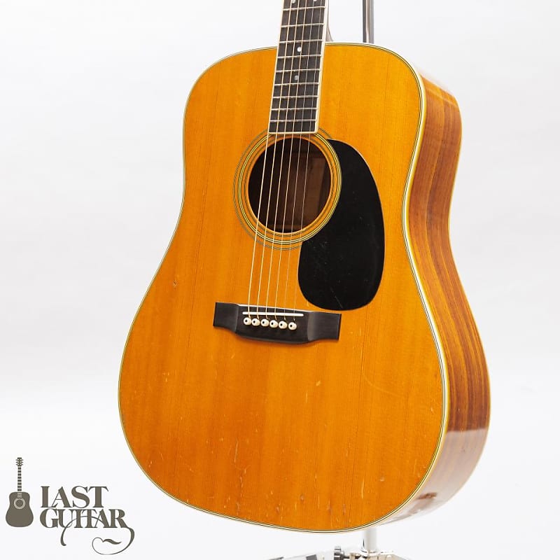 Martin D-35 '74 | Reverb