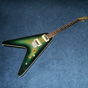 NGD: 1982 Tokai FV-50 Flying V-photos and questions | Tokai