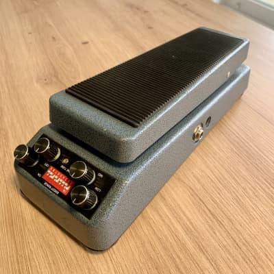 Reverb.com listing, price, conditions, and images for real-mccoy-custom-rmc3-wah-pedal