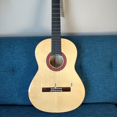 Altamira N700 Flamenco Guitar 2024 for sale