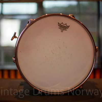 Sonor Phonic Plus 13×13 Genuine Mahogany Veneer image 13