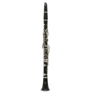 Yamaha YCL-20 Bb Standard Clarinet | Reverb