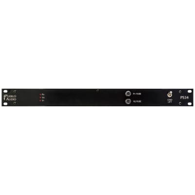 Pueblo Audio Olla-4 4-Channel Hybrid DI Rack NEW #44688 | Reverb