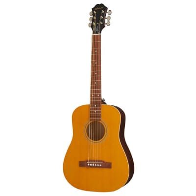 Epiphone El Nino Travel Acoustic Guitar Outfit (DEC23) for sale