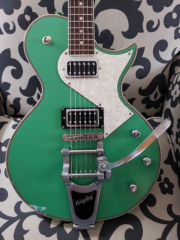 BURNY FERNANDES LS VINTAGE SFG SFG