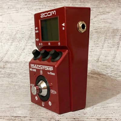 Zoom MS-60B (Usado) image 2