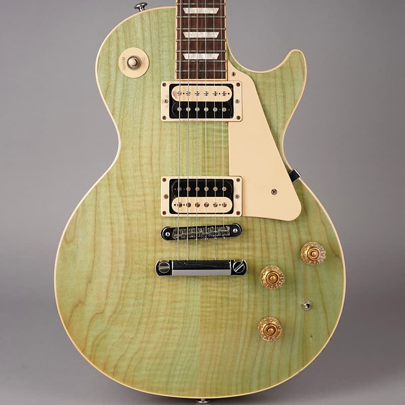 Gibson Les Paul Classic 2014 | Reverb Canada