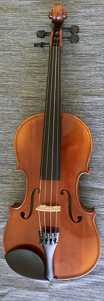 Yamaha v7g violin on sale