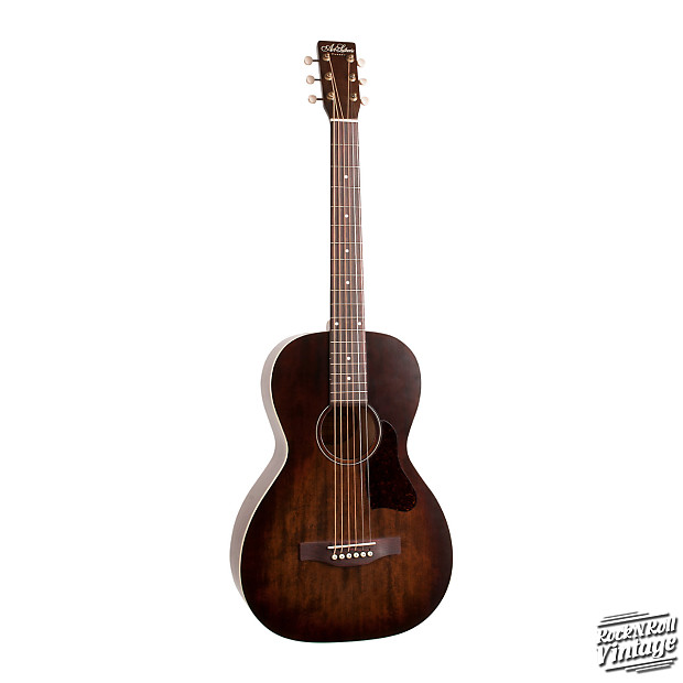 Roadhouse vintage guitars discount