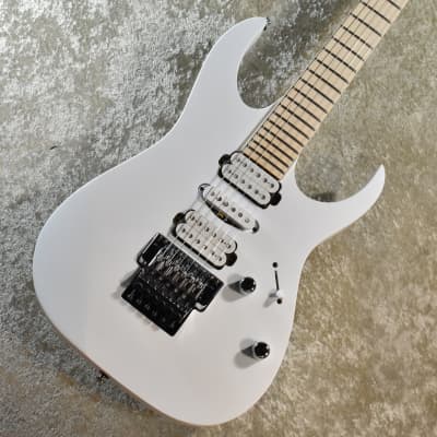 Ibanez RG6HSHMTR J-Line