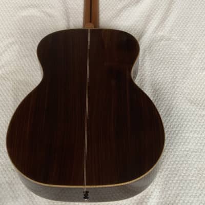 Zager ZAD-50CE Natural | Reverb Zager ZAD-50CE Natural | Reverb