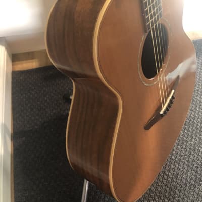 Avalon / Lowden L-335 Legacy Premier Acoustic Guitar K&K Pure Western Pickup Martin HD Beater image 4