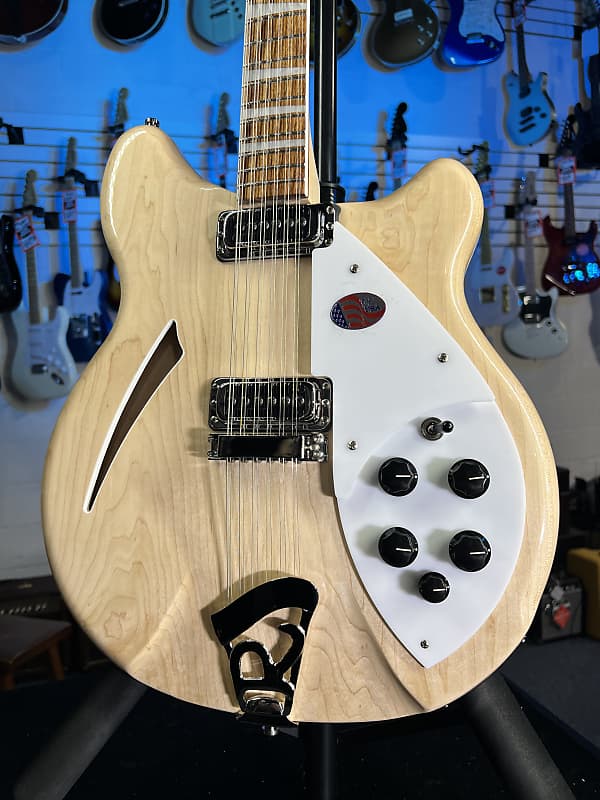 Rickenbacker 360/12 | Reverb