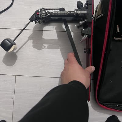 DW 5000 Series Single Bass Drum Pedal image 3