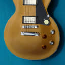Gibson Les Paul Gold Top J.Bonamassa Signature N.O.S 2013