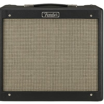 Fender FSR Blues Junior III Chocolate Tweed - 1x12 | Reverb