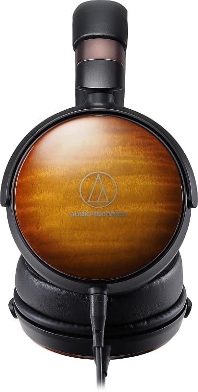 Audio-Technica ATH-WP900 Over-Ear Headphones | Reverb