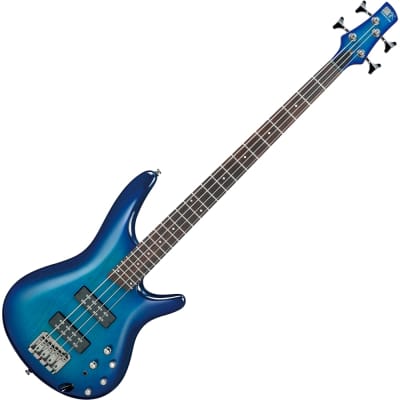 Ibanez SSR620 Sapphire Blue [SN I130207213] [02/27] | Reverb