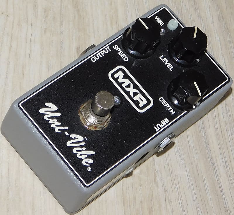 MXR Uni-Vibe