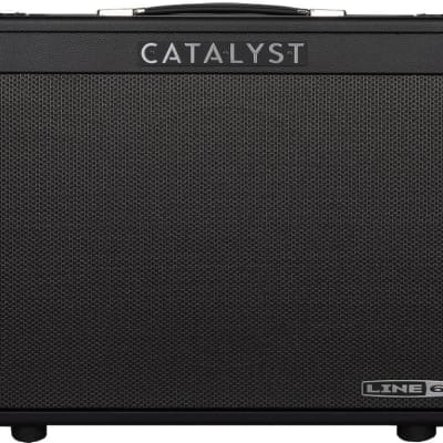 Line 6 Catalyst 100 1x12 100w Combo Amplifier for sale