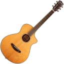 Breedlove Pursuit Concertina CE Acoustic/Electric Guitar