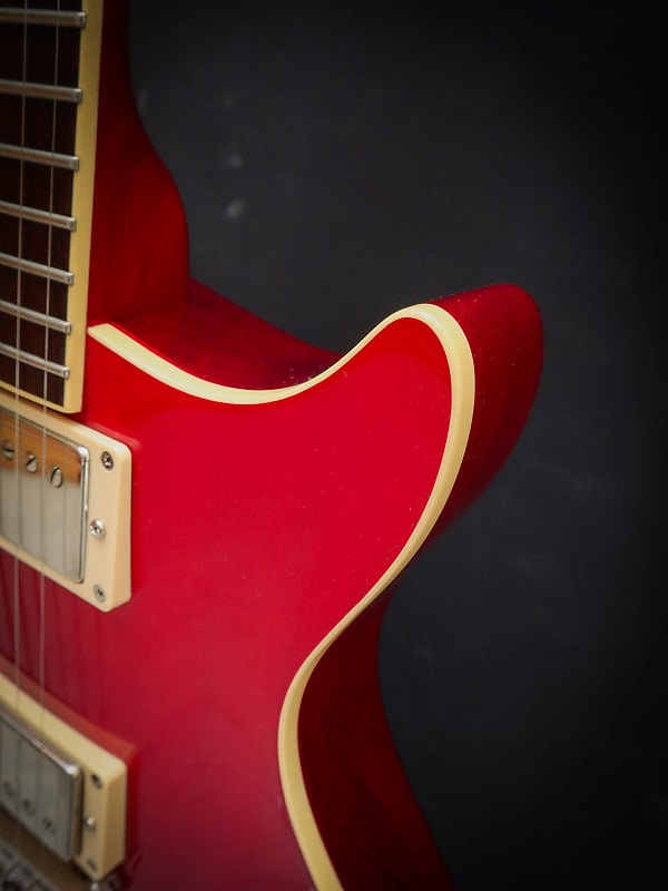Baker USA B1 Bluesman Used | Reverb