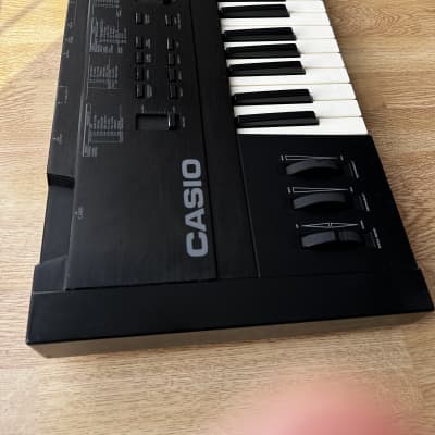 Casio VZ-1 61-Key Synthesizer Keyboard | Reverb