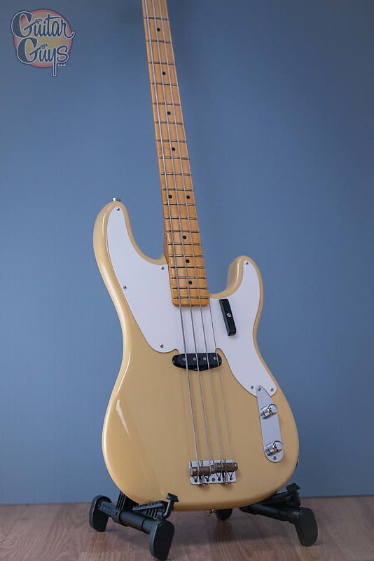 Fender American Vintage II '54 Precision Bass | Reverb