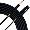 New Mogami Gold-TRS-XLRF-10 (10ft.) Interconnect Multi-Purpose Studio Live Cable