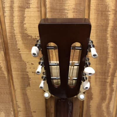 Morgan Monroe MM-V2 Prototype Acoustic Guitar image 6