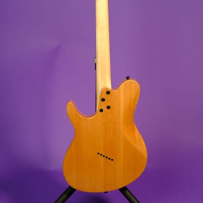 Ormsby TX GTR RUN 15 2023 - Aqua Burst Exotic image 5