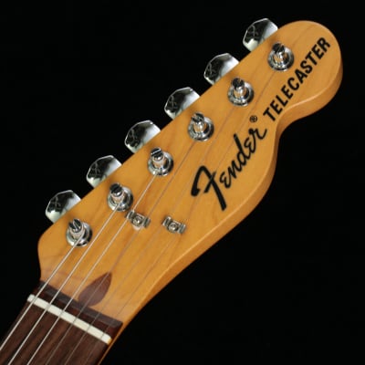 Fender TL-68 BC Beck Signature Telecaster Made In Japan | Reverb